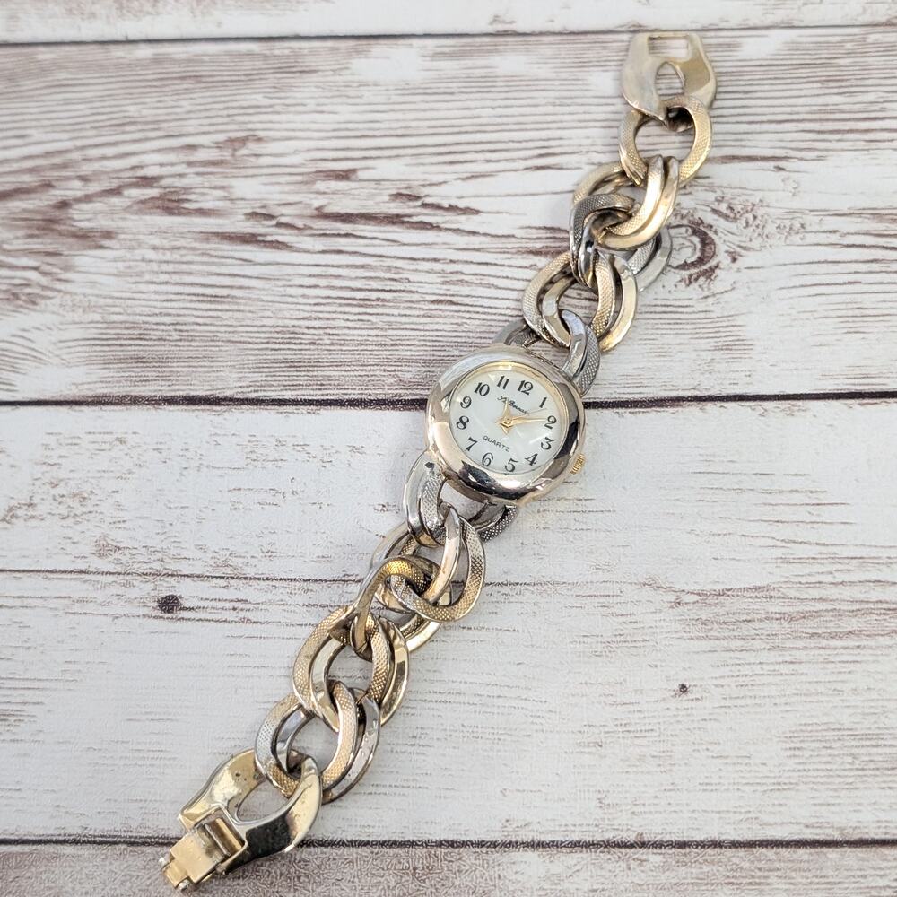 Vintage St Bernard Watch - Not Working/Untested